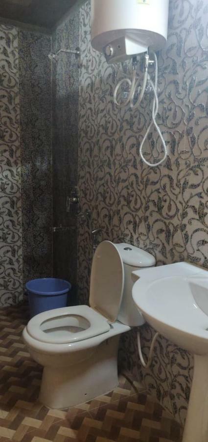 Youthok Guest House Leh Exterior photo